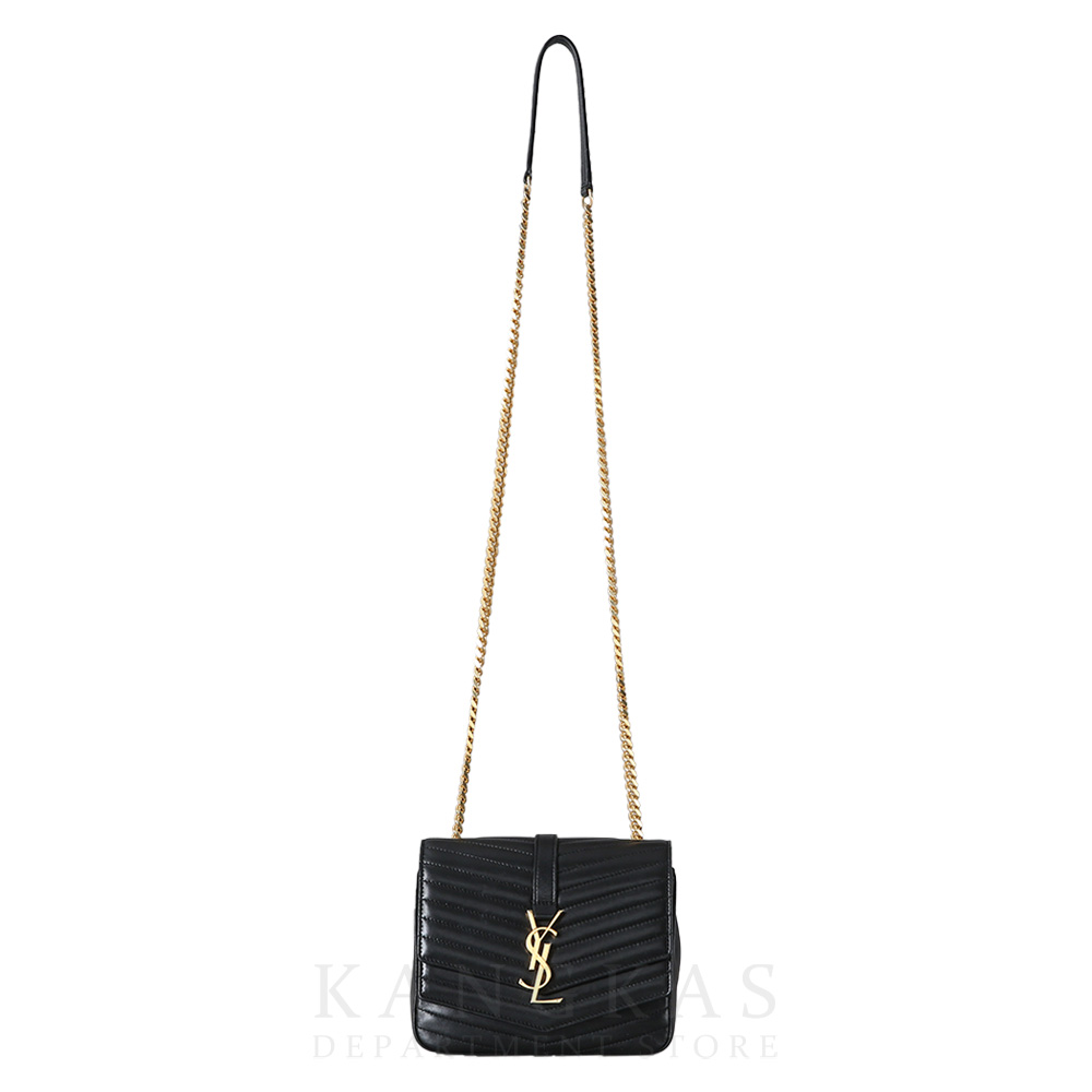 Yves Saint Laurent(USED)생로랑 532662 쉴피스 체인 숄더백